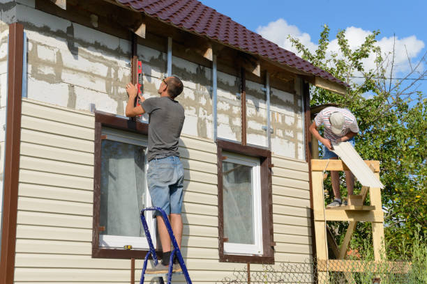 Hartley, IA Siding Company